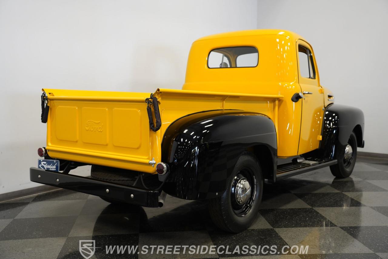 1948 Ford F-1