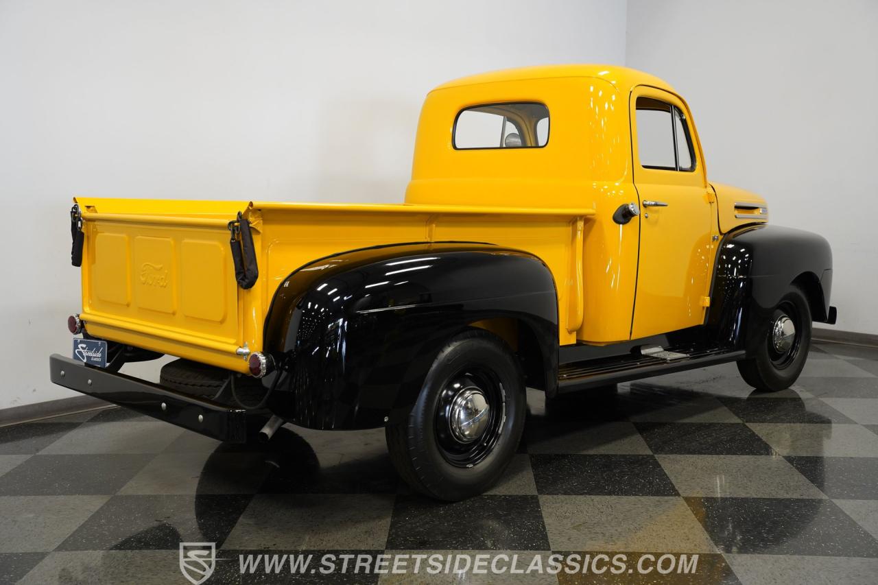 1948 Ford F-1