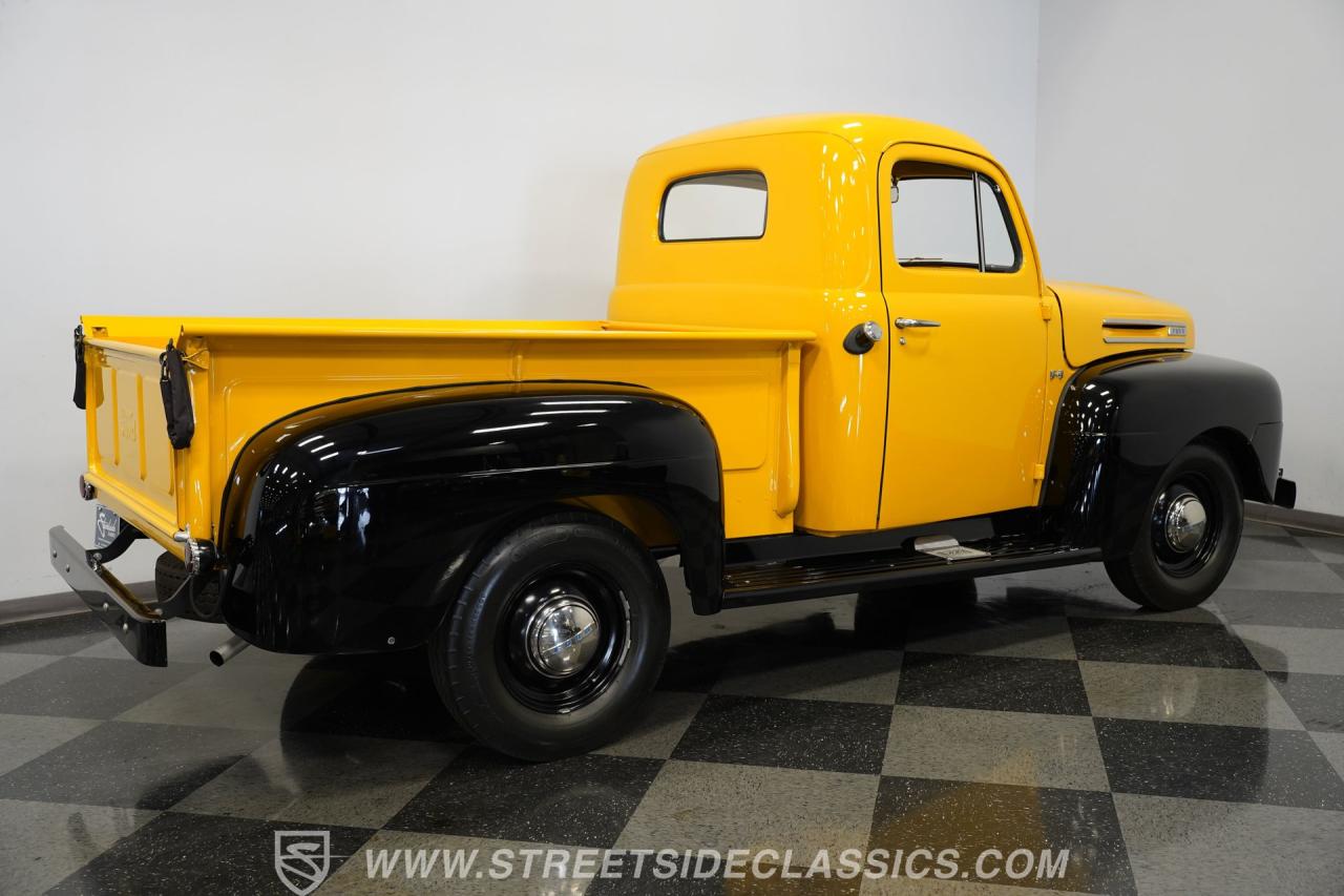 1948 Ford F-1