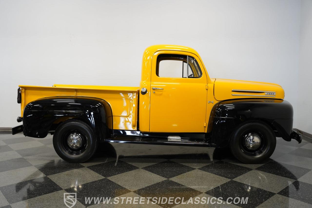 1948 Ford F-1