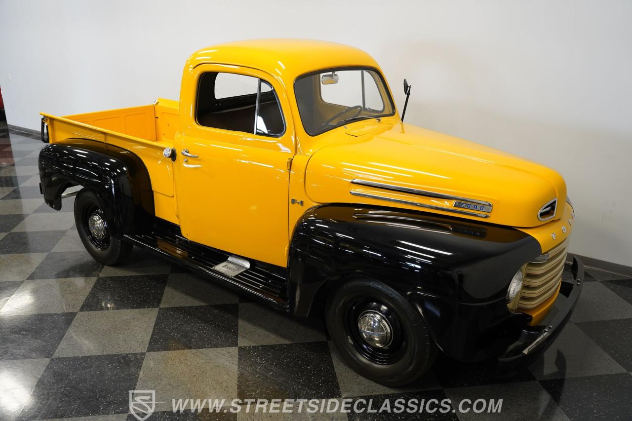 1948 Ford F-1