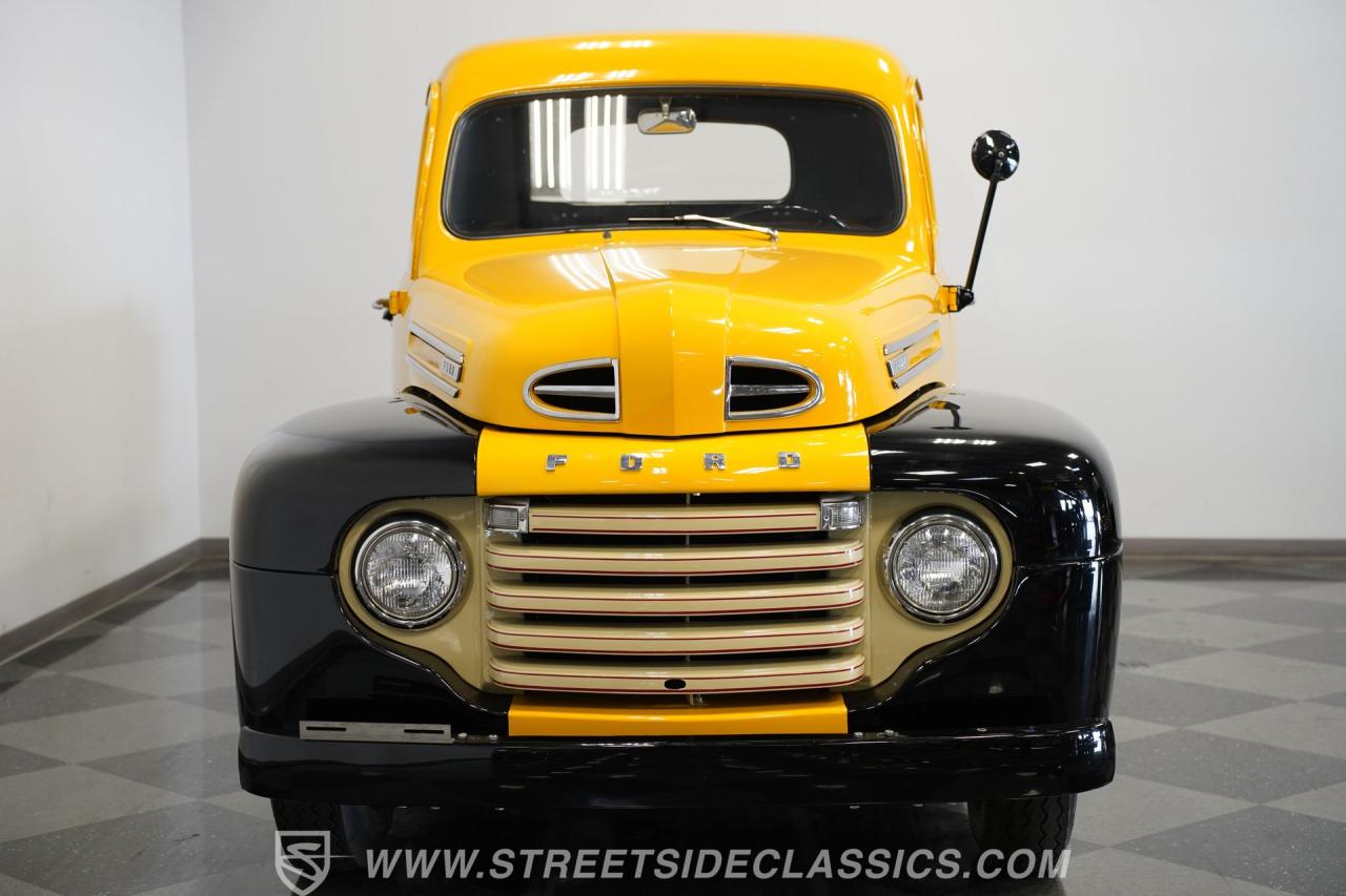 1948 Ford F-1