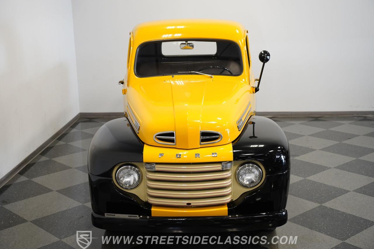 1948 Ford F-1