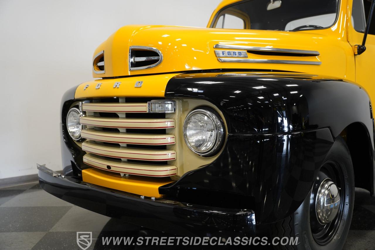 1948 Ford F-1