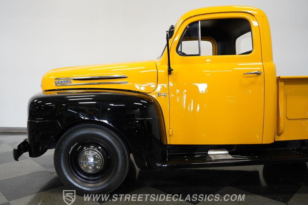 1948 Ford F-1