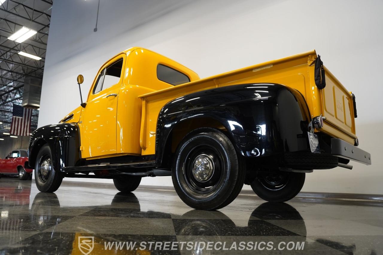 1948 Ford F-1
