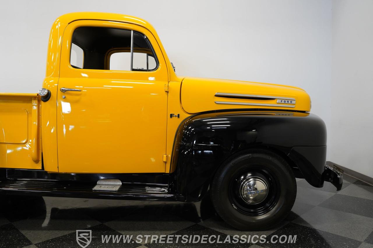 1948 Ford F-1