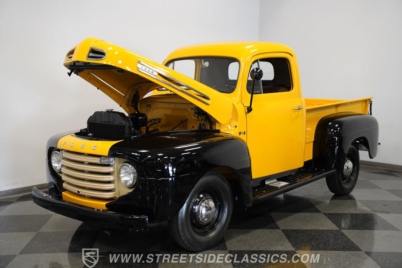 1948 Ford F-1