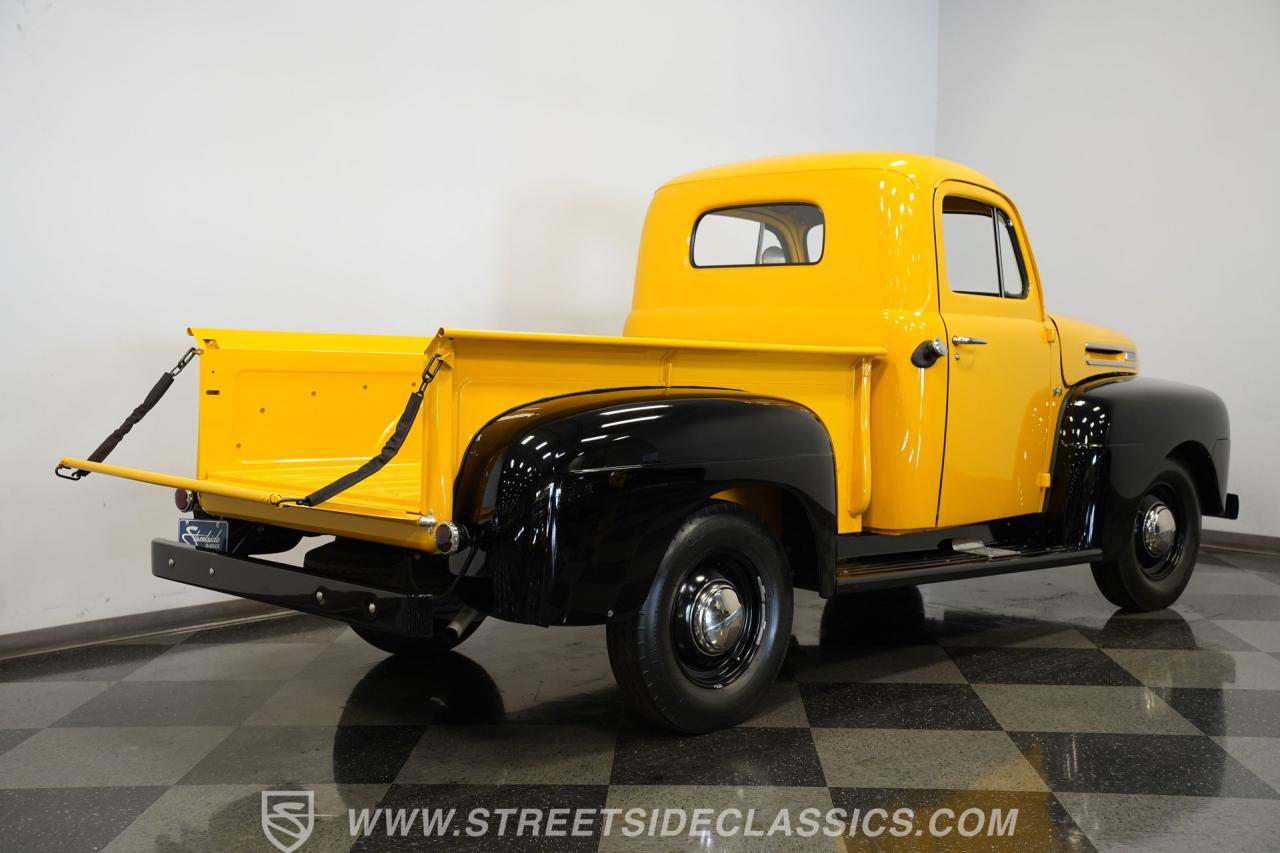 1948 Ford F-1