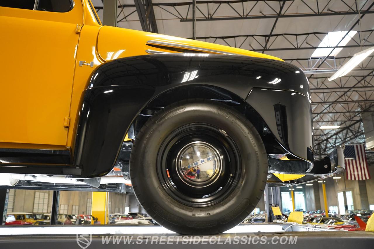 1948 Ford F-1