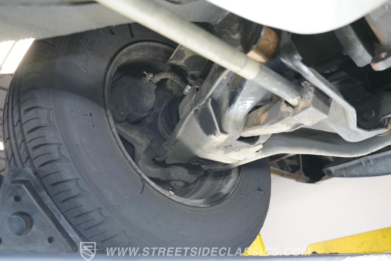 1983 Cadillac Eldorado