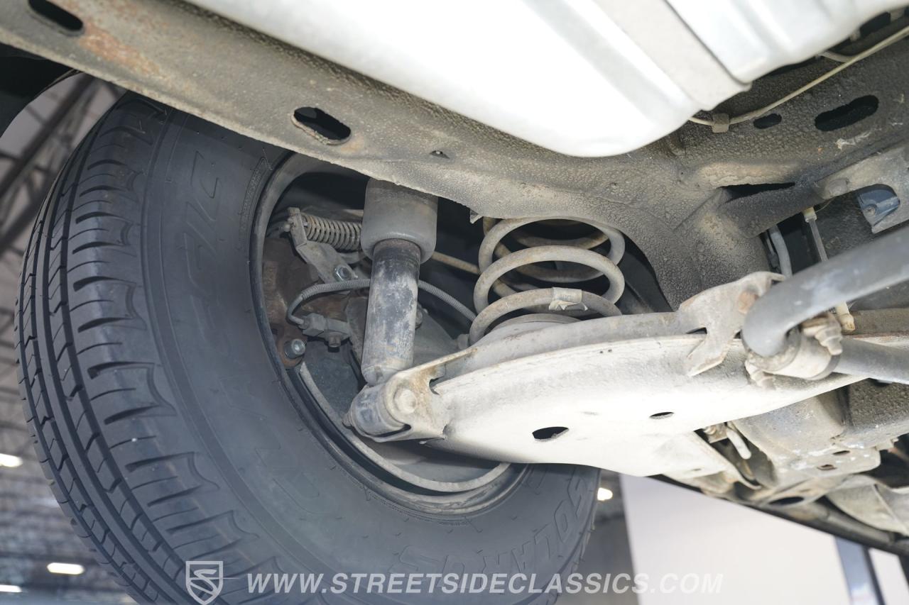 1983 Cadillac Eldorado