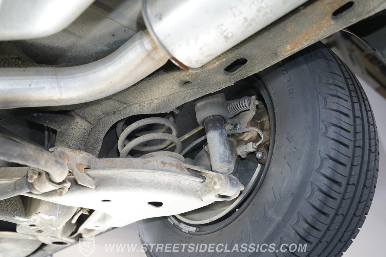 1983 Cadillac Eldorado