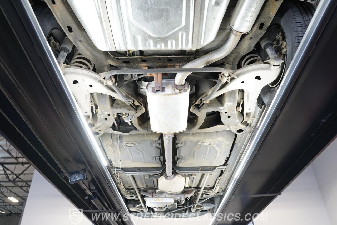 1983 Cadillac Eldorado