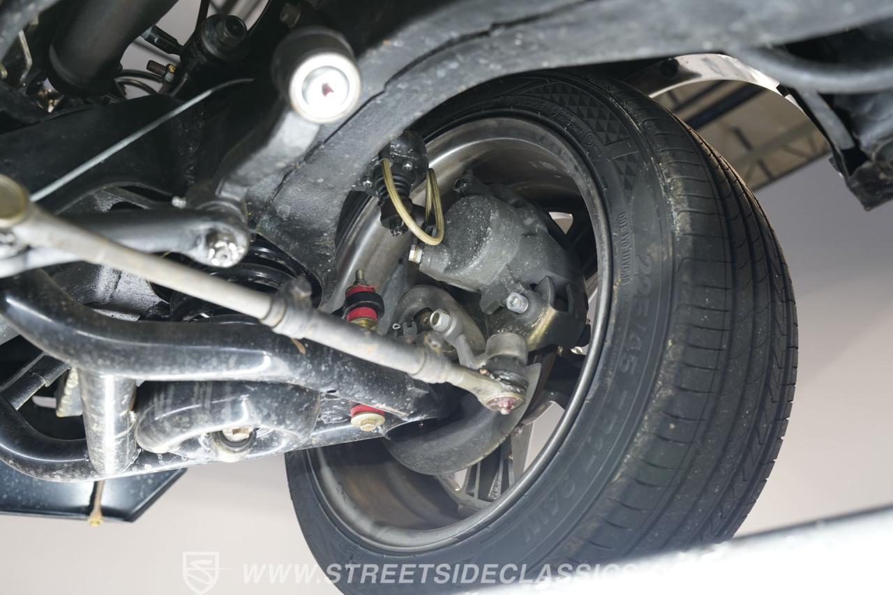 1969 Chevrolet Camaro SS 502