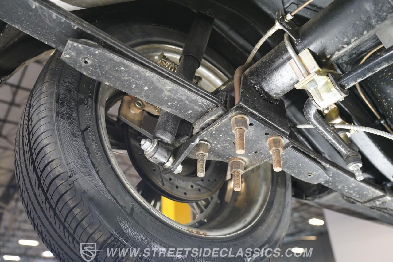 1969 Chevrolet Camaro SS 502