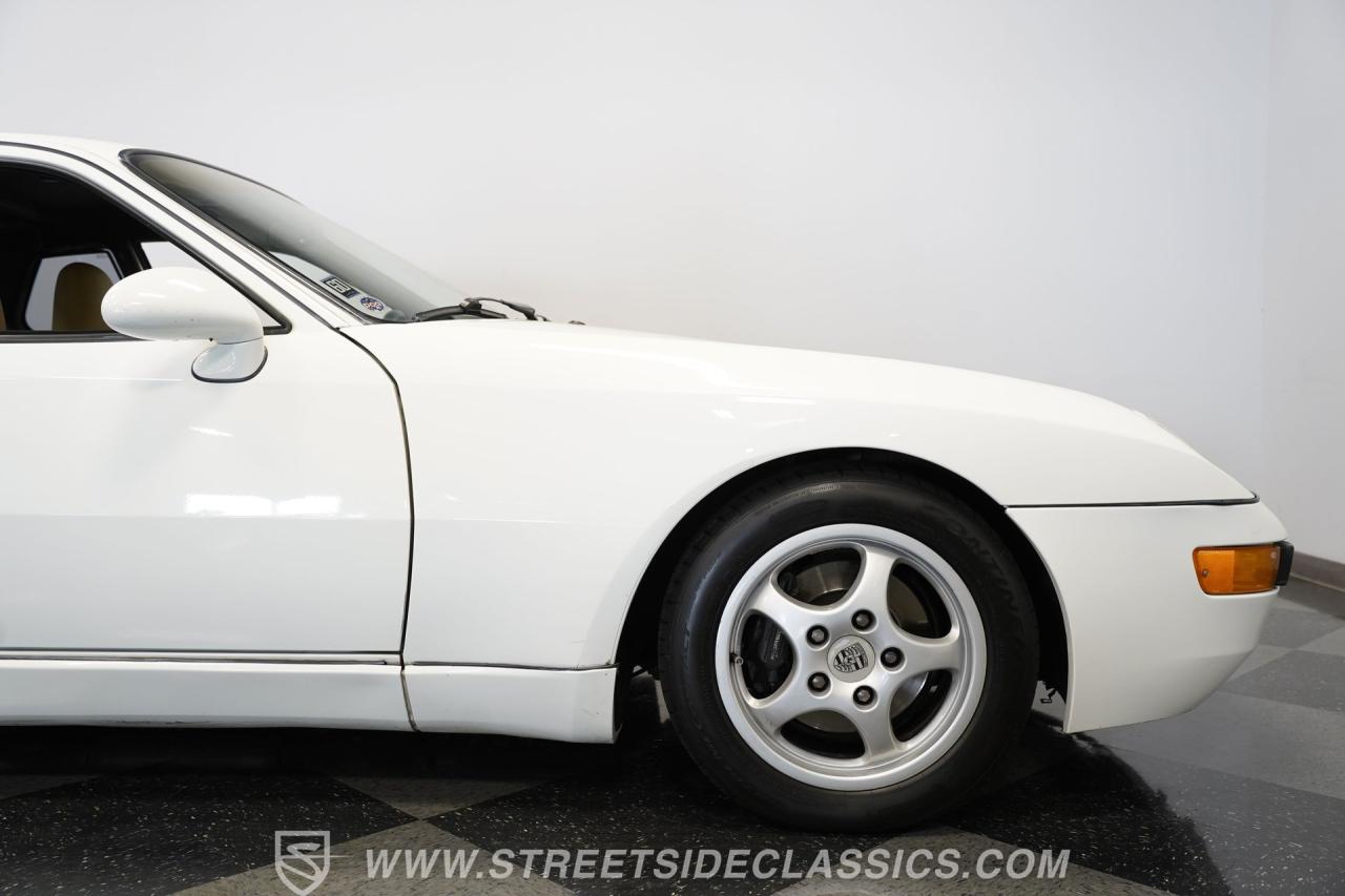 1994 Porsche 968