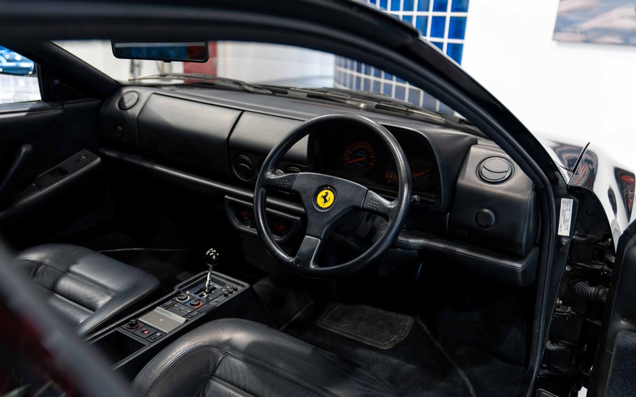 1992 Ferrari 512 TR