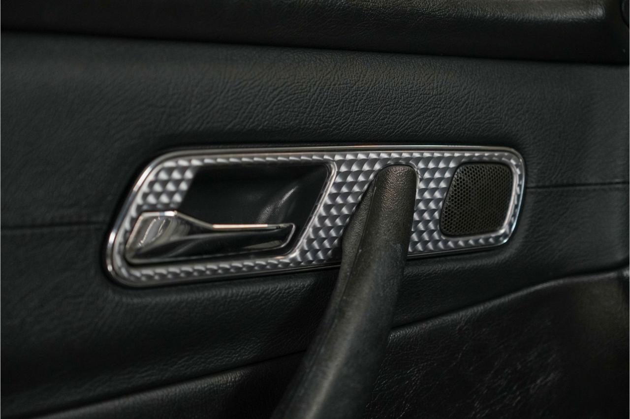 2001 Mercedes - Benz SLK