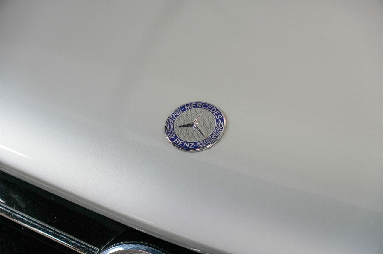 2001 Mercedes - Benz SLK