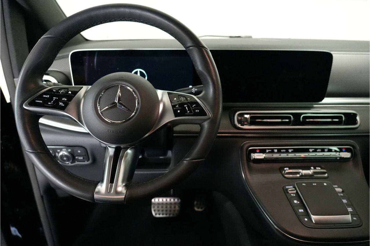 2025 Mercedes - Benz V-Class