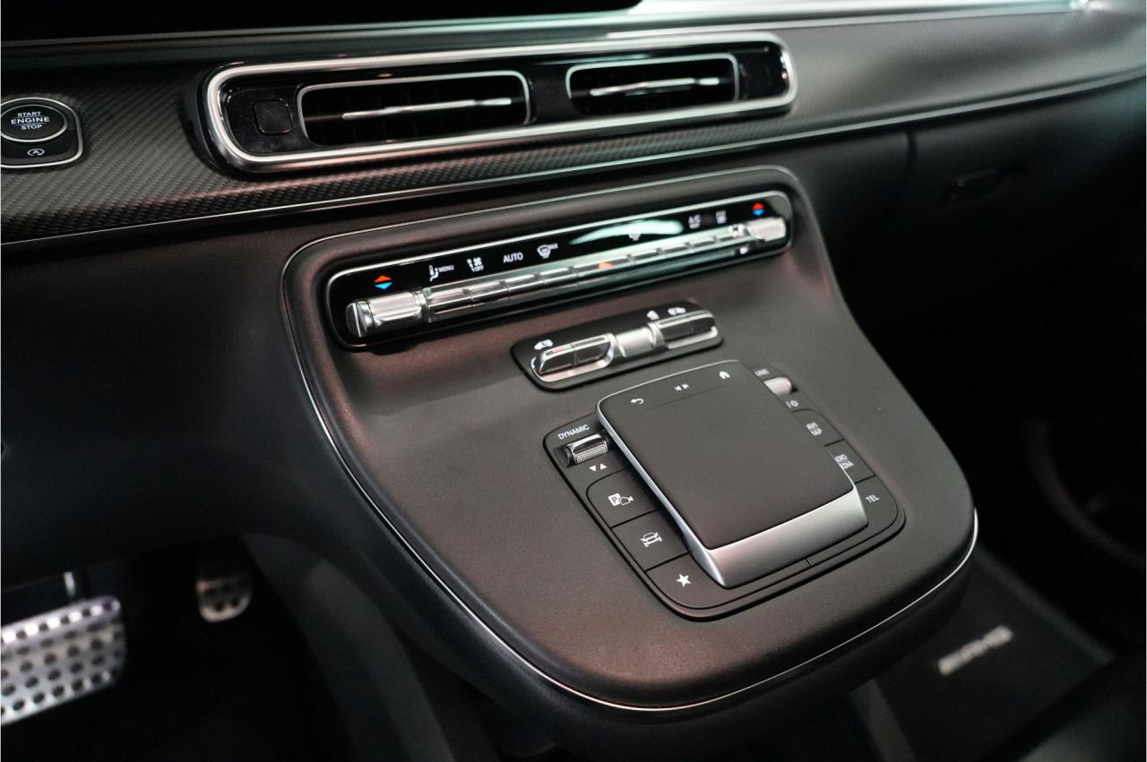 2025 Mercedes - Benz V-Class