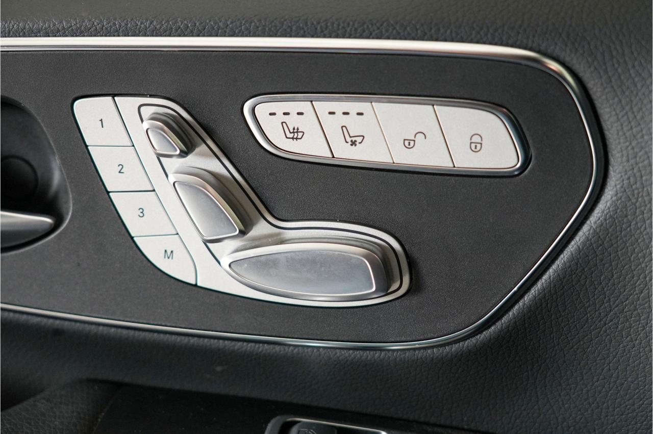 2025 Mercedes - Benz V-Class