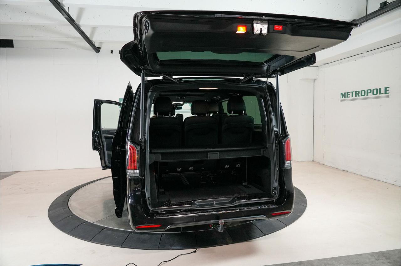 2025 Mercedes - Benz V-Class