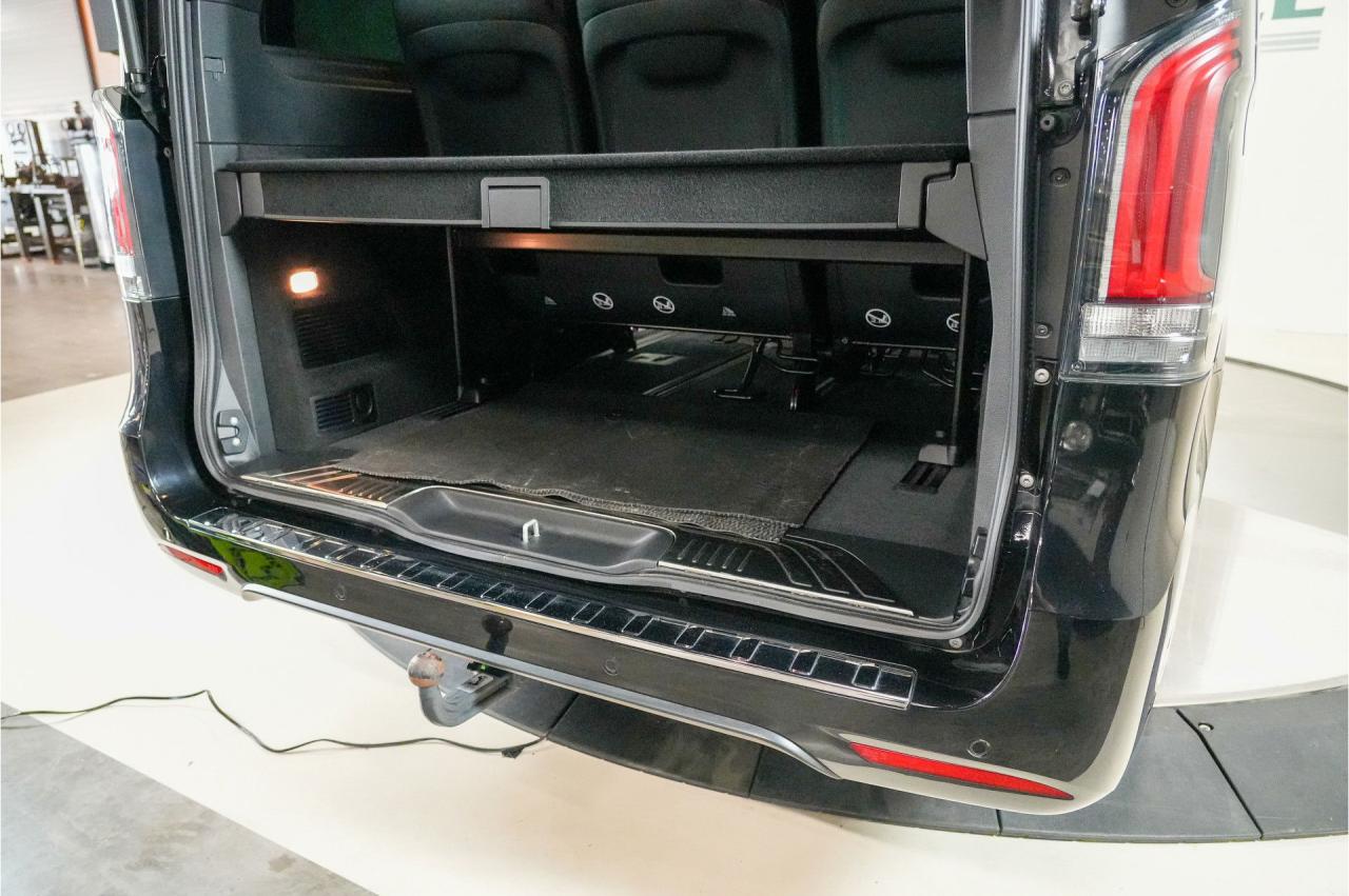 2025 Mercedes - Benz V-Class