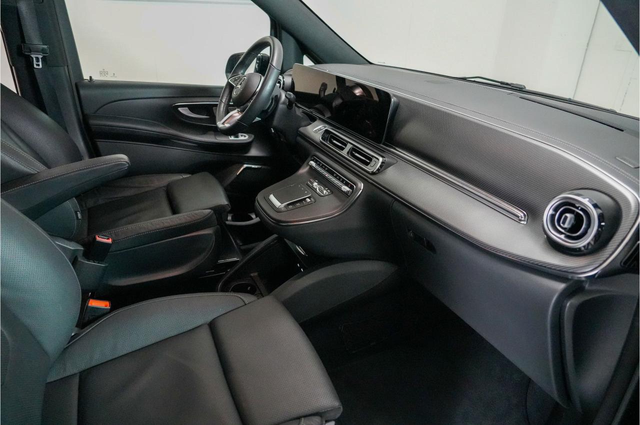 2025 Mercedes - Benz V-Class