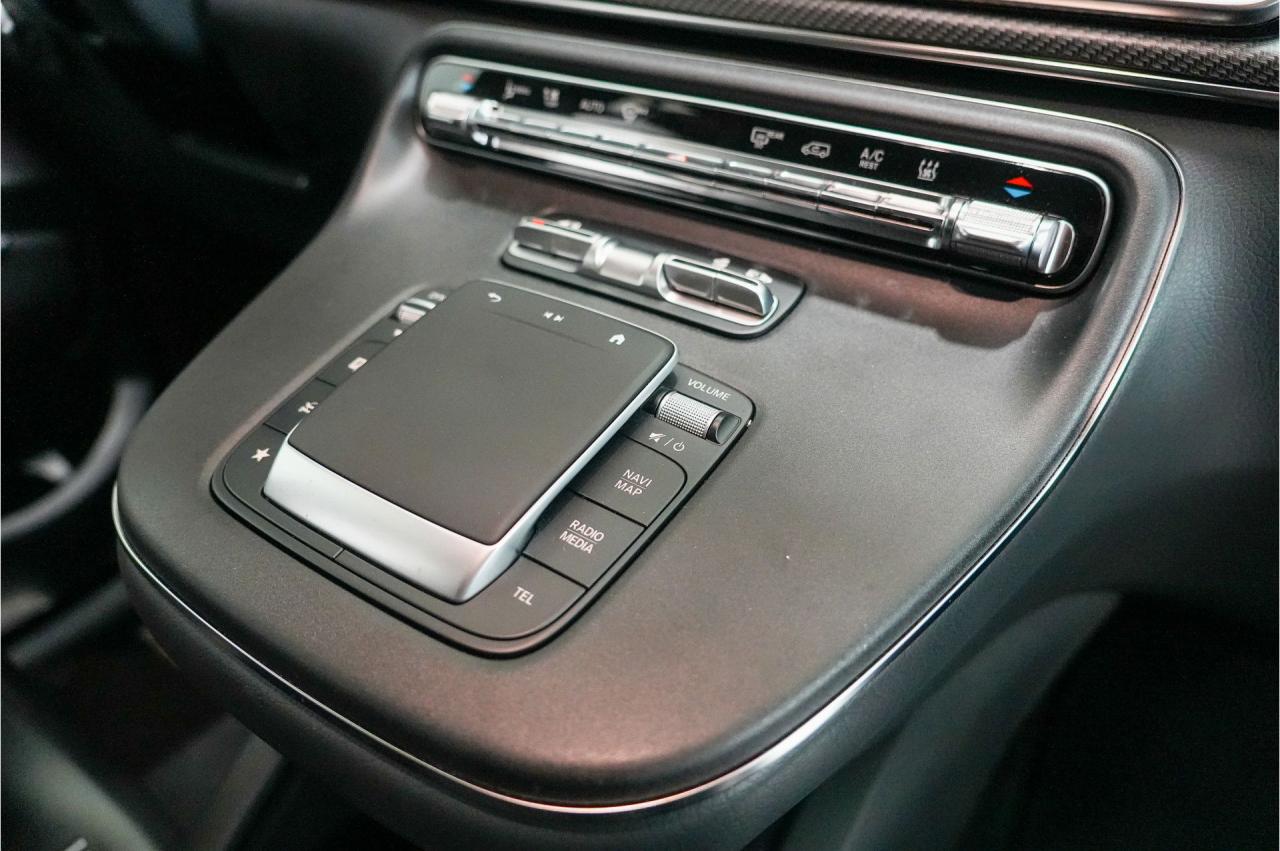 2025 Mercedes - Benz V-Class