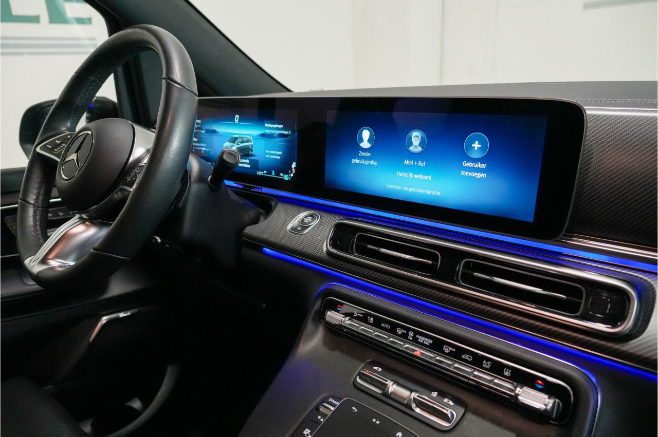 2025 Mercedes - Benz V-Class