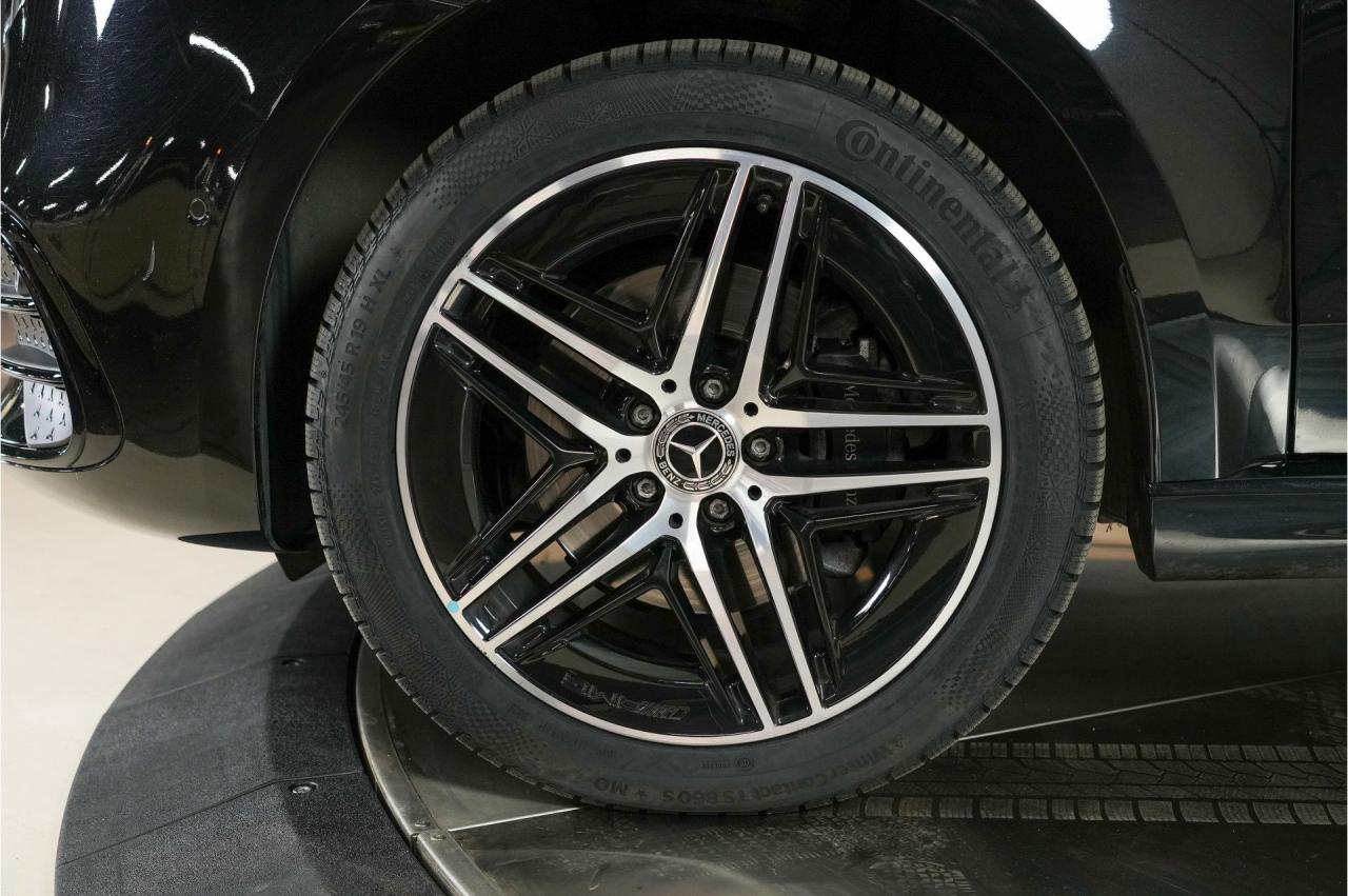 2025 Mercedes - Benz V-Class