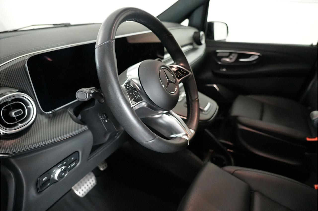 2025 Mercedes - Benz V-Class