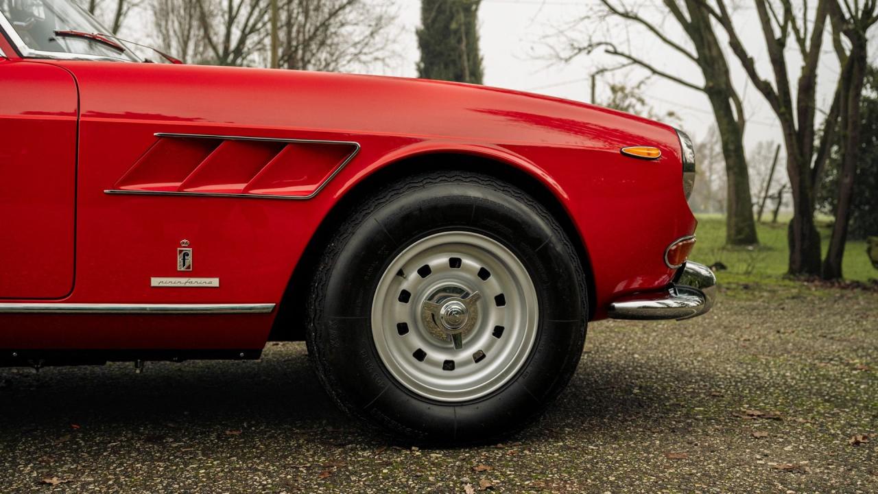 1966 Ferrari 275 GTS
