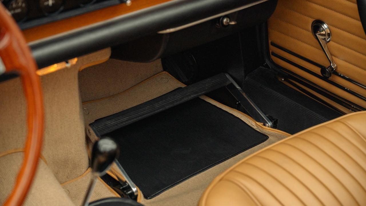 1966 Ferrari 275 GTS