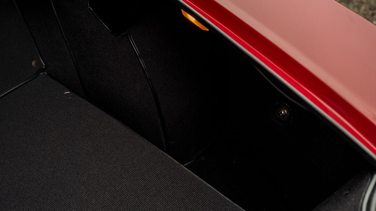 1966 Ferrari 275 GTS