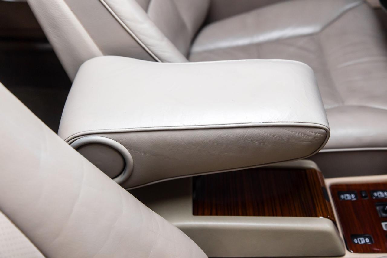 1989 Mercedes - Benz 420 SEL