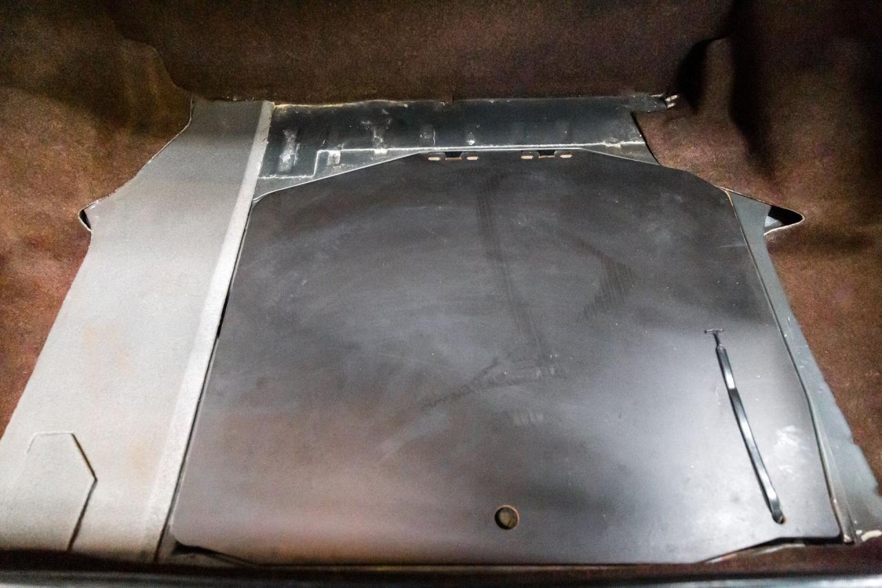 1989 Mercedes - Benz 420 SEL