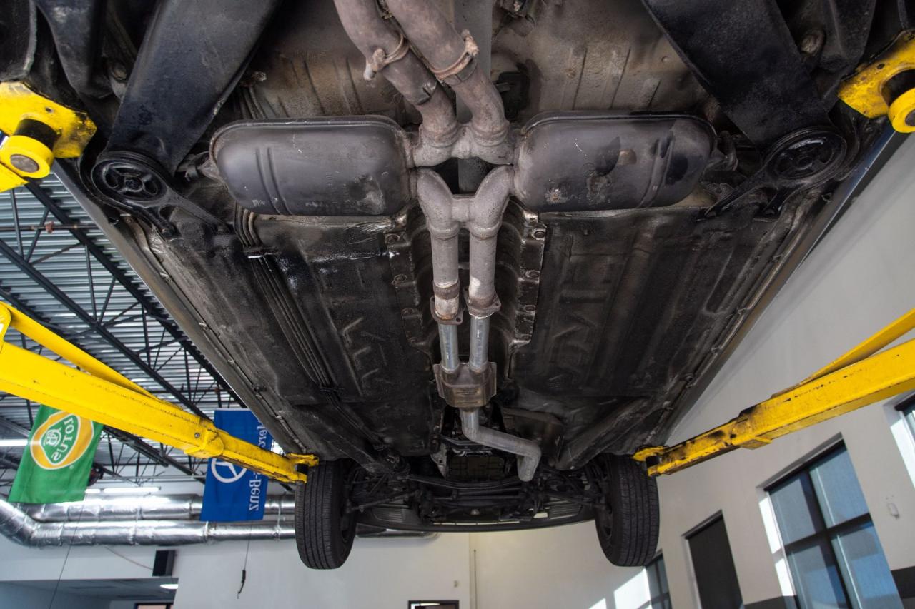 1989 Mercedes - Benz 420 SEL