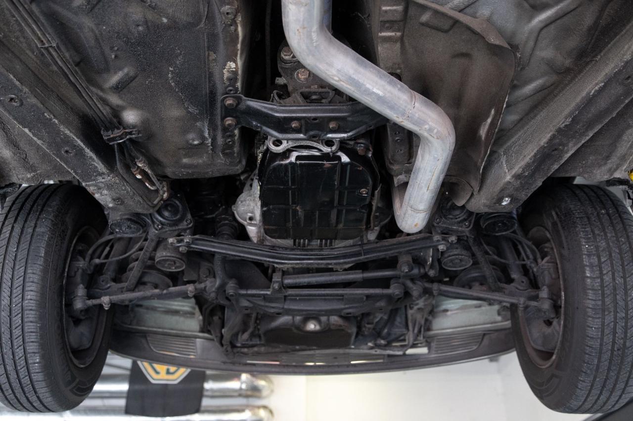 1989 Mercedes - Benz 420 SEL