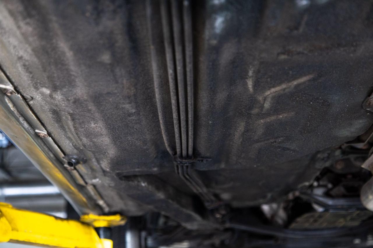 1989 Mercedes - Benz 420 SEL