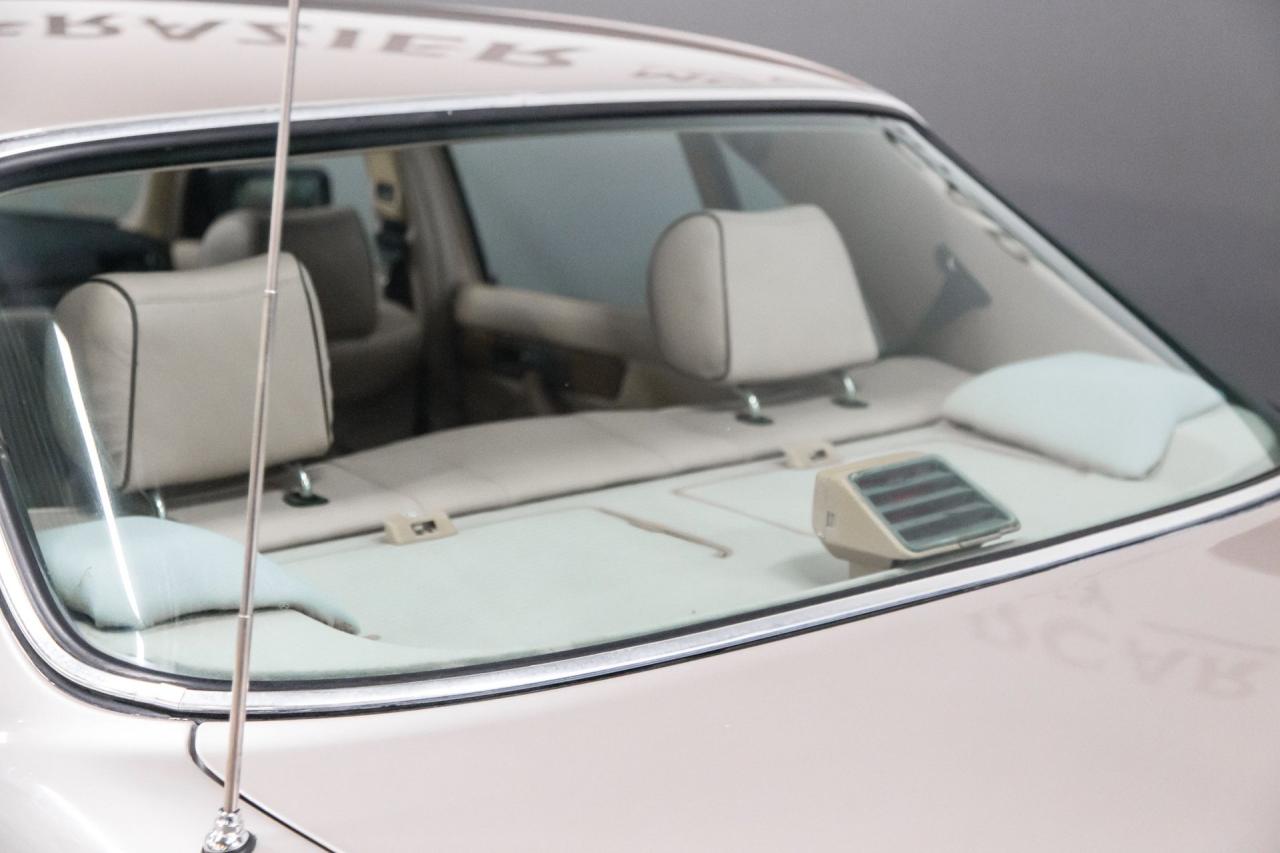 1989 Mercedes - Benz 420 SEL