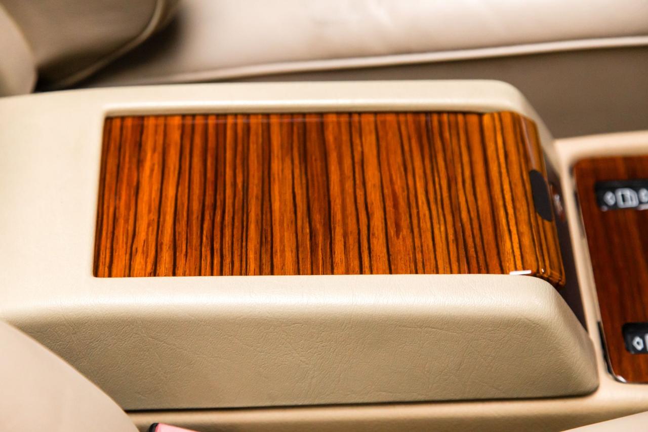 1989 Mercedes - Benz 420 SEL