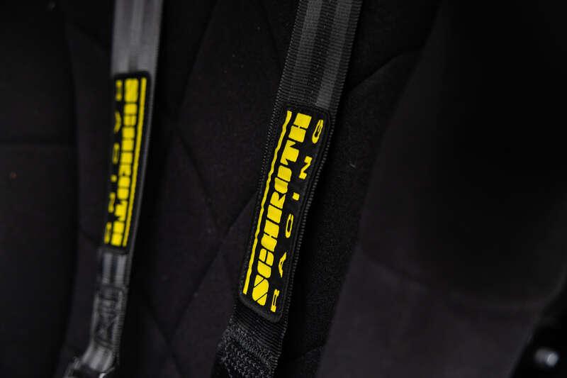 1972 Ford CAPRI RS2600