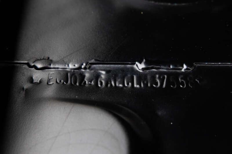 1972 Ford CAPRI RS2600