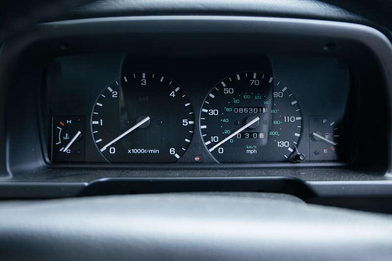 1996 Land Rover RANGE ROVER CLASSIC 25TH ANNIVERSARY