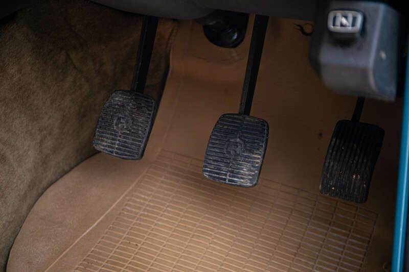 1972 Land Rover RANGE ROVER SUFFIX A