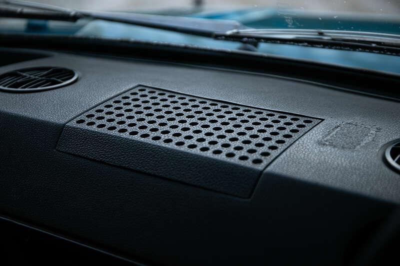 1972 Land Rover RANGE ROVER SUFFIX A