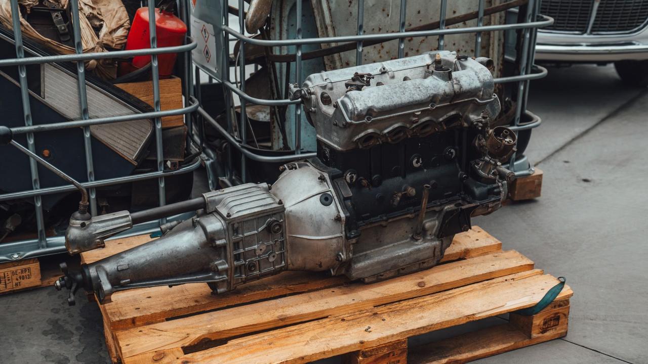 1961 Fiat 1500 S Pininfarina Cabriolet